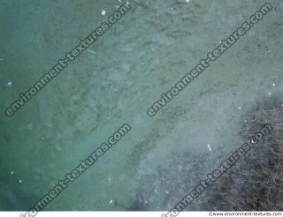 Photo Textures of Ice